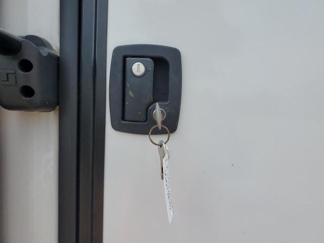 4YDF32B26M1533172 - 2021 KEYSTONE SPRINTER WHITE photo 8