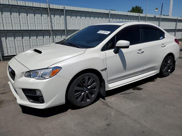 2015 SUBARU WRX PREMIUM, 