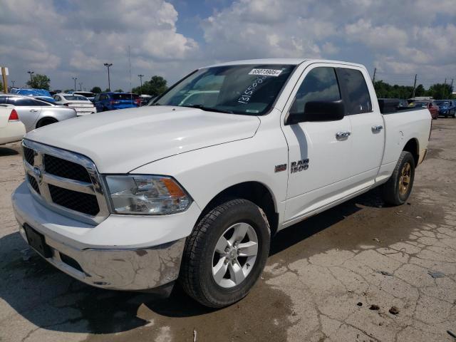 2017 RAM 1500 SLT, null