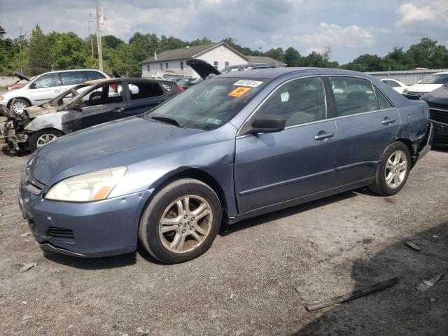 2007 HONDA ACCORD SE, 