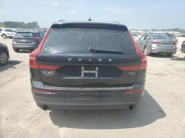 LYV102RK7KB350929 - 2019 VOLVO XC60 T5 BLACK photo 6