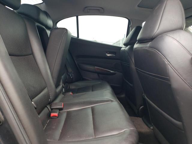 19UUB1F56FA022285 - 2015 ACURA TLX TECH BLACK photo 10