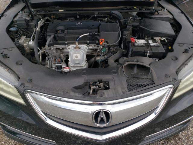 19UUB1F56FA022285 - 2015 ACURA TLX TECH BLACK photo 11