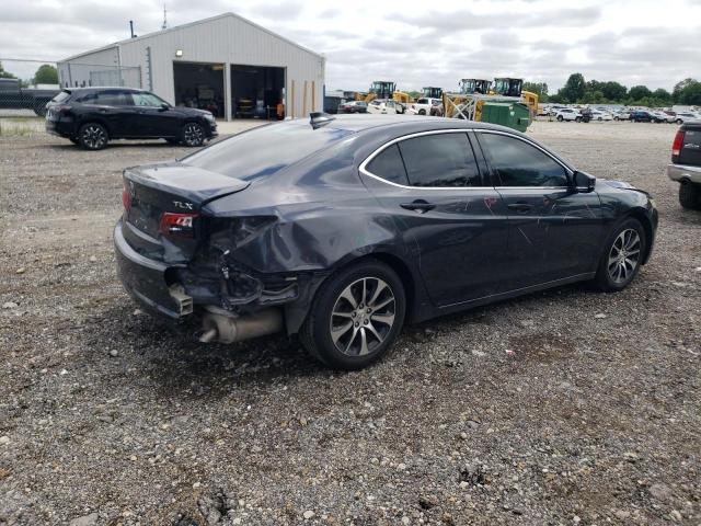 19UUB1F56FA022285 - 2015 ACURA TLX TECH BLACK photo 3