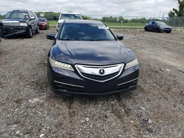 19UUB1F56FA022285 - 2015 ACURA TLX TECH BLACK photo 5