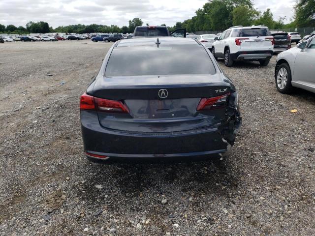 19UUB1F56FA022285 - 2015 ACURA TLX TECH BLACK photo 6