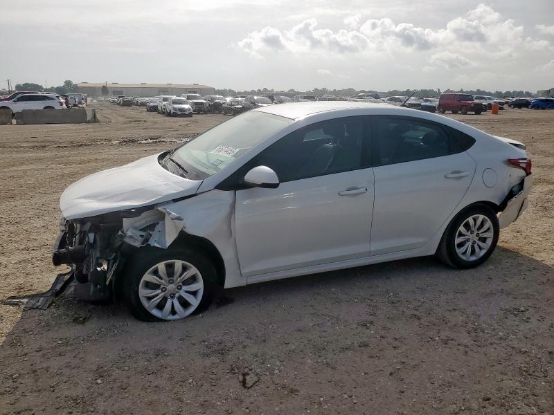 2022 HYUNDAI ACCENT SE, 