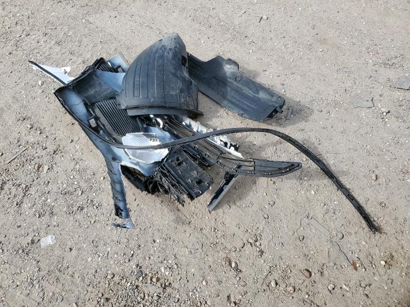 3KPC24A64NE171852 - 2022 HYUNDAI ACCENT SE WHITE photo 12