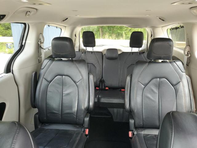 2C4RC1BG6JR149440 - 2018 CHRYSLER PACIFICA TOURING L WHITE photo 10