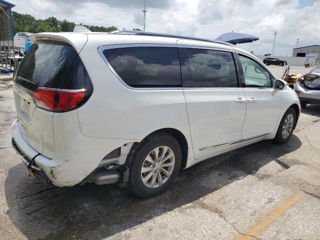 2C4RC1BG6JR149440 - 2018 CHRYSLER PACIFICA TOURING L WHITE photo 3