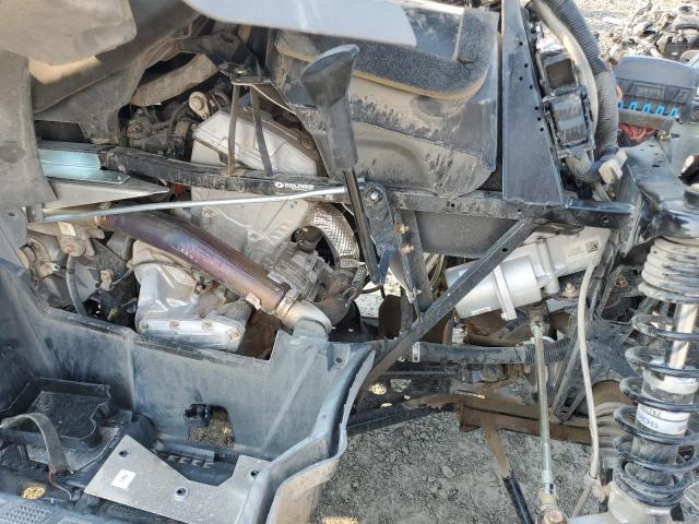 4XASEE571LA270714 - 2020 POLARIS SPORTSMAN 570 EPS 灰色 照片 7