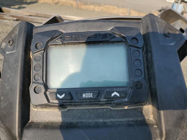 4XASEE571LA270714 - 2020 POLARIS SPORTSMAN 570 EPS 灰色 照片 8