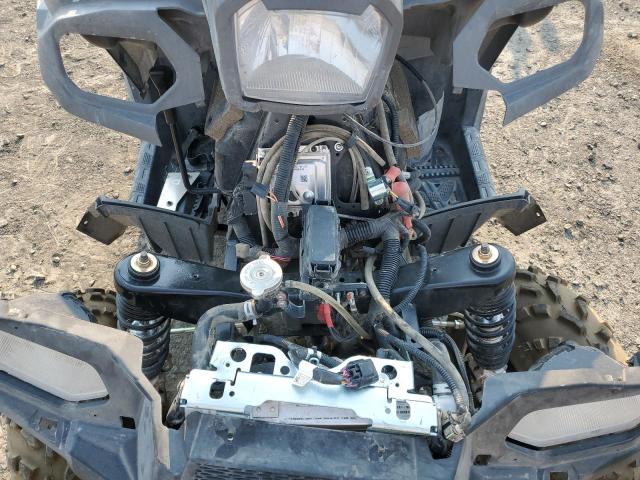 4XASEE571LA270714 - 2020 POLARIS SPORTSMAN 570 EPS 灰色 照片 9