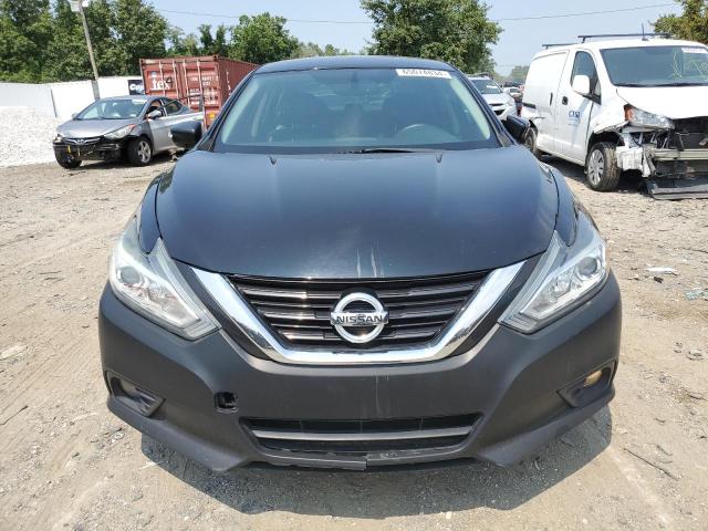 1N4AL3AP5JC149308 - 2018 NISSAN ALTIMA 2.5 BLACK photo 5