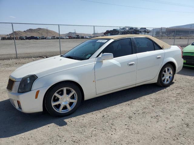 2005 CADILLAC CTS HI FEATURE V6, 