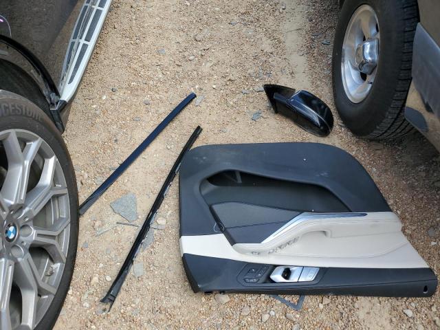 5UXCW2C0XL9B84609 - 2020 BMW X7 XDRIVE40I BLACK photo 13