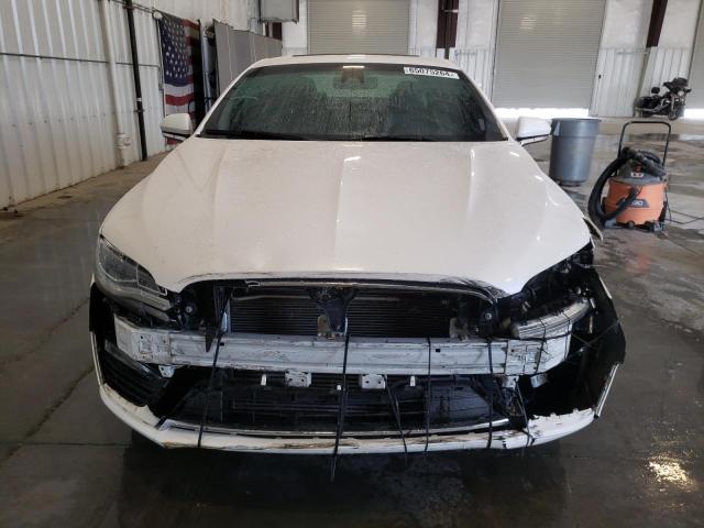 3LN6L5F92HR602023 - 2017 LINCOLN MKZ RESERVE თეთრი ფოტო 5