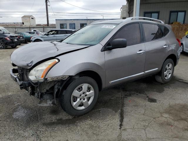 2015 NISSAN ROGUE SELE S, null