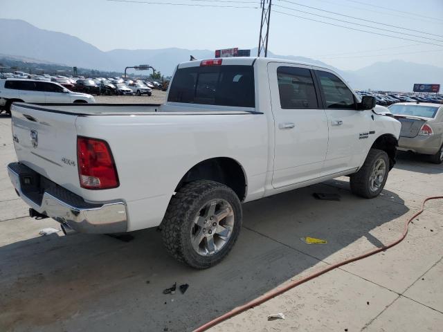 1C6RR7LM6GS175718 - 2016 RAM 1500 SLT WHITE photo 3