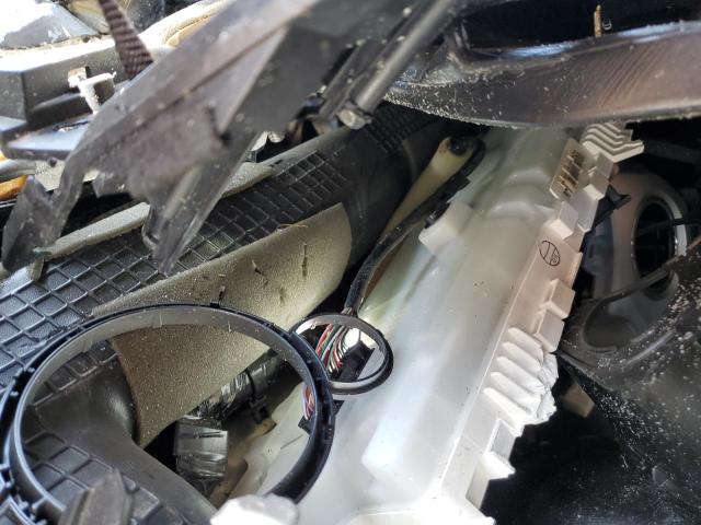 5TFUW5F11FX456716 - 2015 TOYOTA TUNDRA DOUBLE CAB SR/SR5 BLACK photo 9