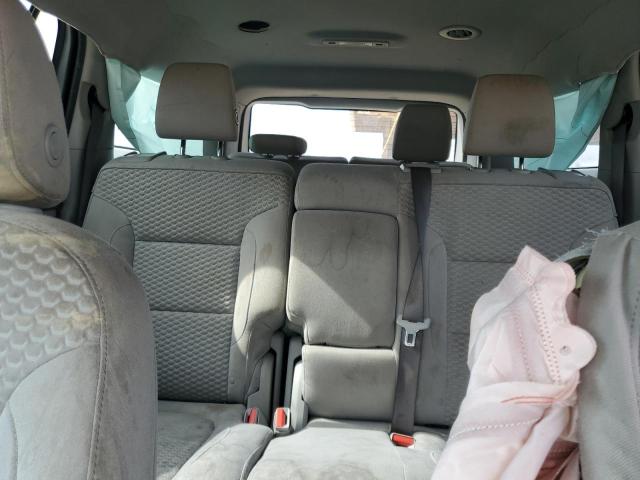 1GKKNKLA2JZ122838 - 2018 GMC ACADIA SLE Rot Foto 10