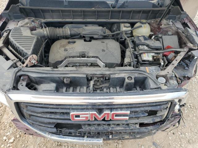 1GKKNKLA2JZ122838 - 2018 GMC ACADIA SLE Rot Foto 12