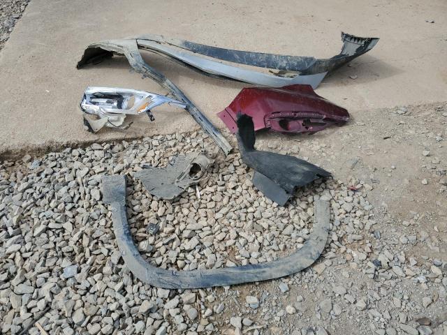 1GKKNKLA2JZ122838 - 2018 GMC ACADIA SLE Rot Foto 13