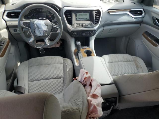 1GKKNKLA2JZ122838 - 2018 GMC ACADIA SLE Rot Foto 8