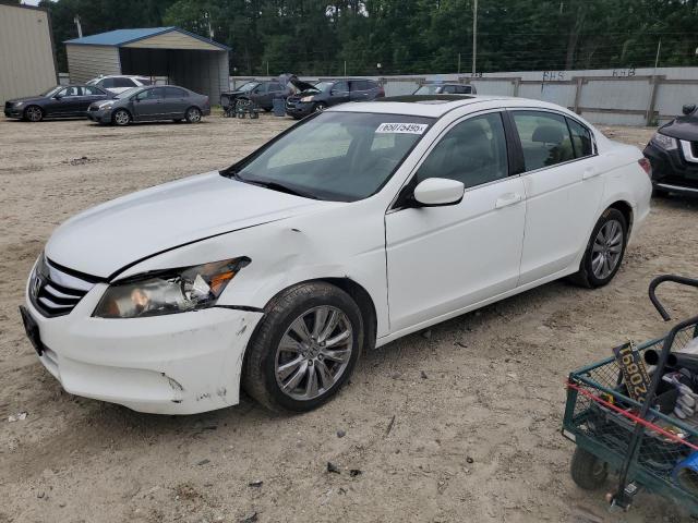 2012 HONDA ACCORD EXL, 