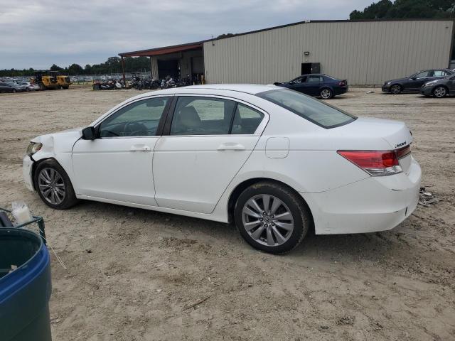1HGCP2F83CA117816 - 2012 HONDA ACCORD EXL 白色 照片 2