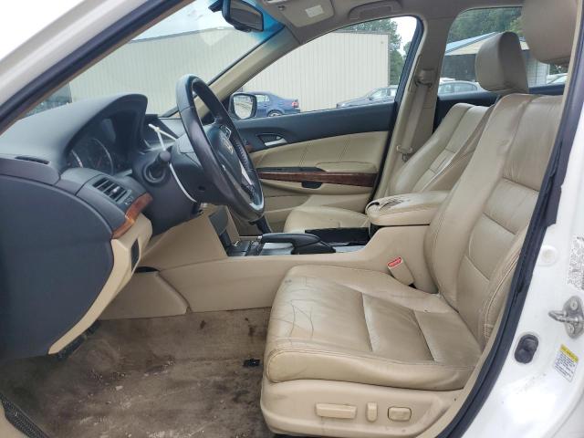 1HGCP2F83CA117816 - 2012 HONDA ACCORD EXL 白色 照片 7