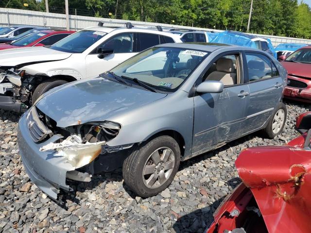 2004 TOYOTA COROLLA CE, 