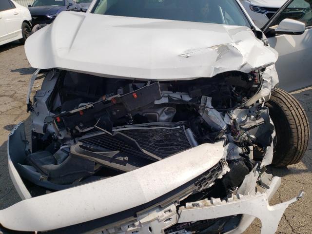 1G11C5SL2FF250516 - 2015 CHEVROLET MALIBU 1LT 白色 照片 11