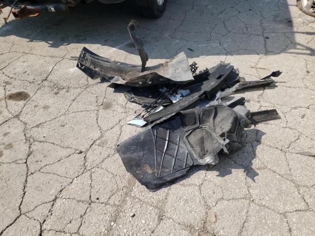 1G11C5SL2FF250516 - 2015 CHEVROLET MALIBU 1LT 白色 照片 12