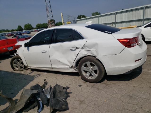 1G11C5SL2FF250516 - 2015 CHEVROLET MALIBU 1LT 白色 照片 2