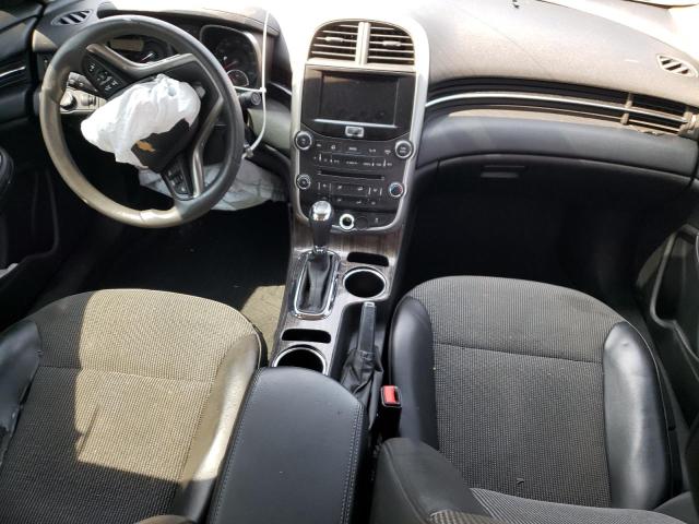 1G11C5SL2FF250516 - 2015 CHEVROLET MALIBU 1LT 白色 照片 8