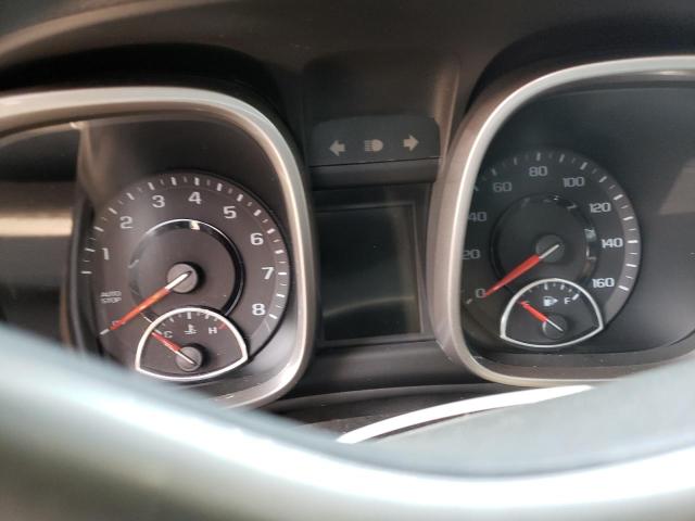 1G11C5SL2FF250516 - 2015 CHEVROLET MALIBU 1LT 白色 照片 9