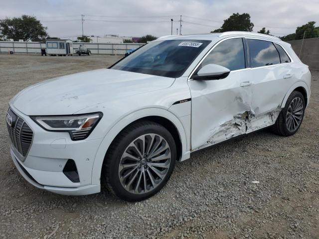 2019 AUDI E-TRON PRESTIGE, null