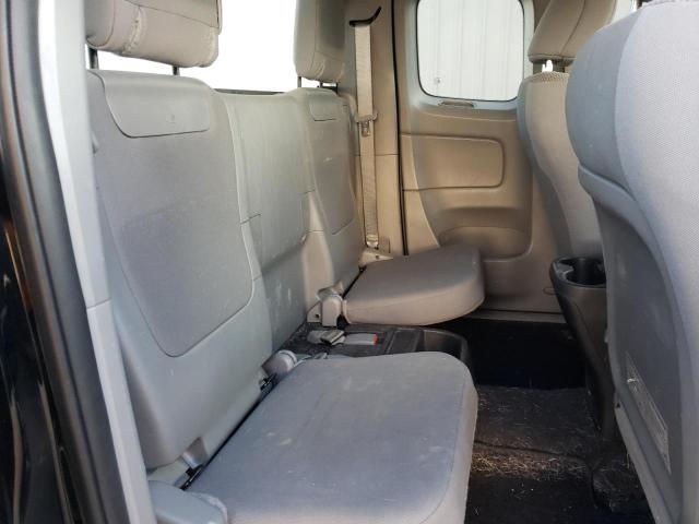 5TFUX4EN0DX019167 - 2013 TOYOTA TACOMA ACCESS CAB Қара фото 6
