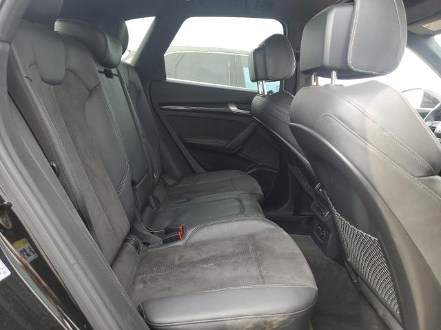 WA1C4AFY9K2067914 - 2019 AUDI SQ5 PRESTIGE BLACK photo 11