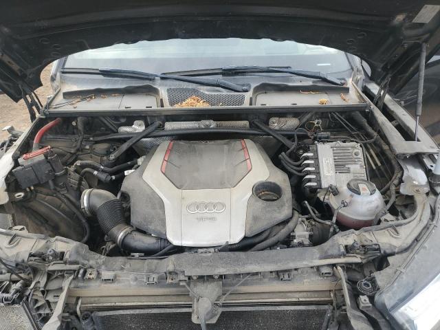 WA1C4AFY9K2067914 - 2019 AUDI SQ5 PRESTIGE BLACK photo 12