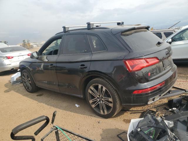 WA1C4AFY9K2067914 - 2019 AUDI SQ5 PRESTIGE BLACK photo 2