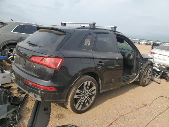 WA1C4AFY9K2067914 - 2019 AUDI SQ5 PRESTIGE BLACK photo 3