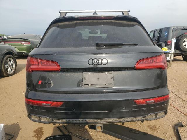 WA1C4AFY9K2067914 - 2019 AUDI SQ5 PRESTIGE BLACK photo 6