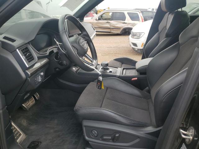 WA1C4AFY9K2067914 - 2019 AUDI SQ5 PRESTIGE BLACK photo 7