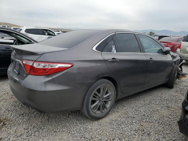 4T1BF1FK9GU198114 - 2016 TOYOTA CAMRY LE GRAY photo 3