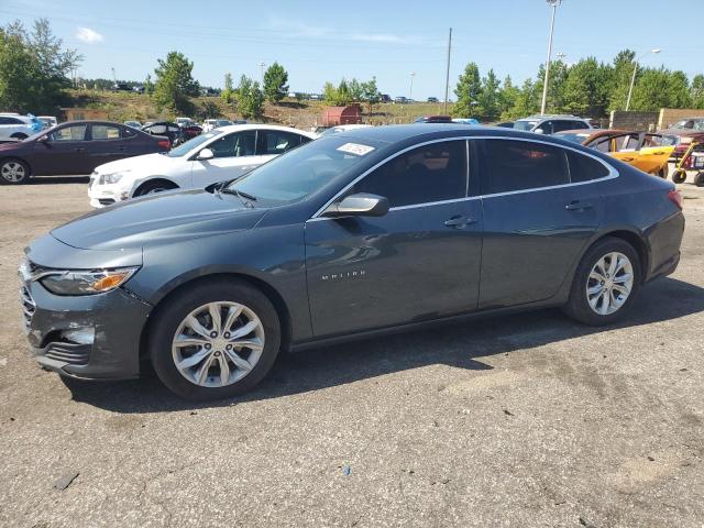 2020 CHEVROLET MALIBU LT, 