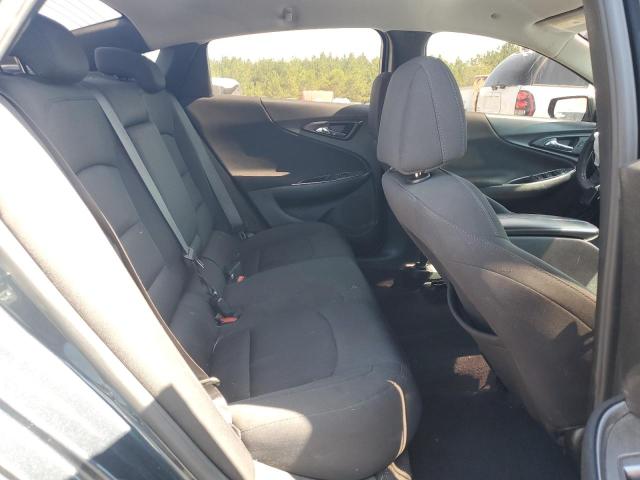 1G1ZD5ST4LF007222 - 2020 CHEVROLET MALIBU LT BLUE photo 10