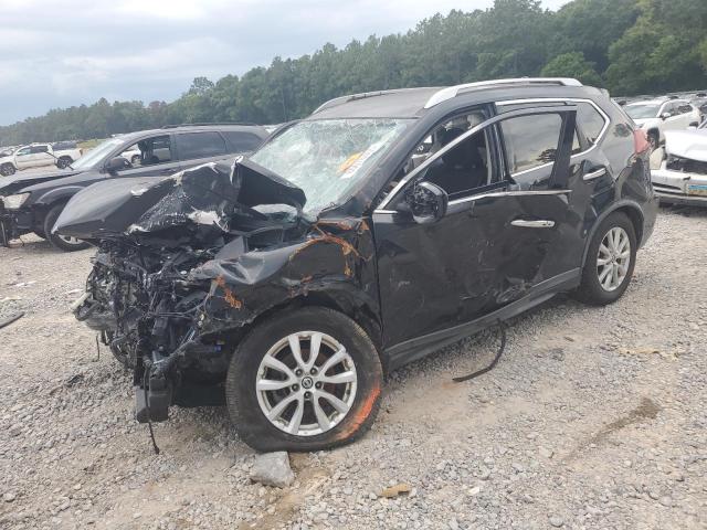 2018 NISSAN ROGUE S, 