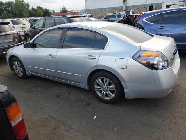 1N4AL2AP0AN490789 - 2010 NISSAN ALTIMA BASE SILVER photo 2